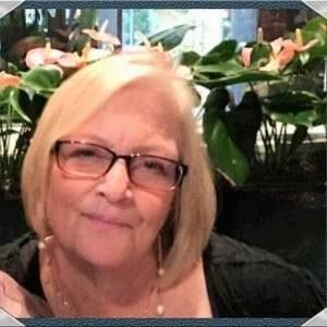 Meet your Posher, Barbara